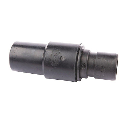 Быстроразъемное соединение для шланга (штуцер) d32мм Makita W107418688