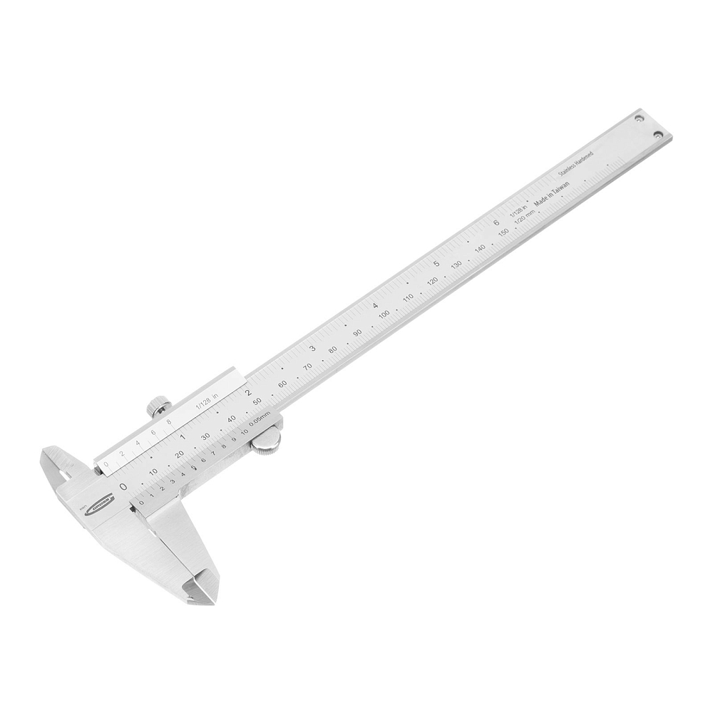 Штангенциркуль Gross 31671