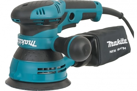 Эксцентриковая шлифмашина Makita BO5041MT