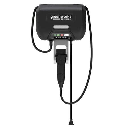Зарядное устройство Greenworks GC82CH600 (2955407)