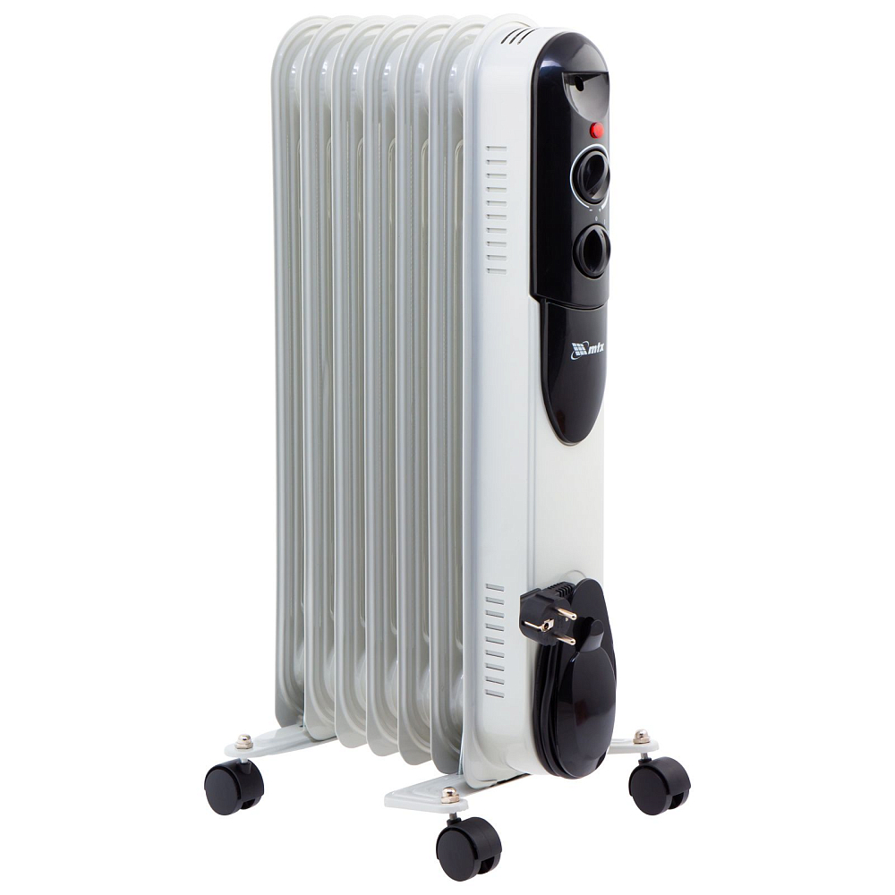 Масляный обогреватель MTX OCH-1500 MTX 98302