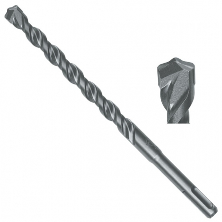 Бур по бетону SDS-Plus 8x310 Centering Tip Makita B-67848