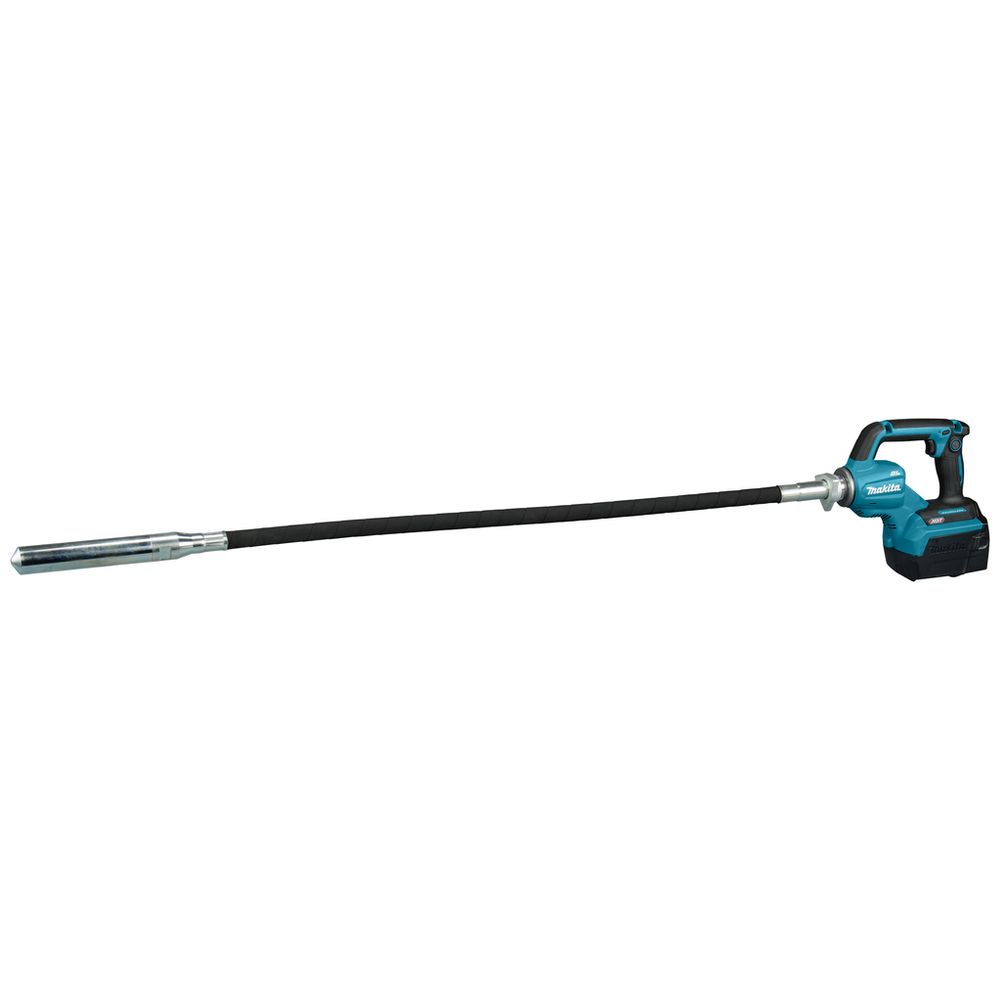 Аккумуляторный вибратор для бетона XGT Makita VR004GZ