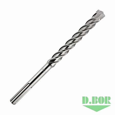 Бур SDS-max ZENTRO 35*1200/1320 D.BOR 61550