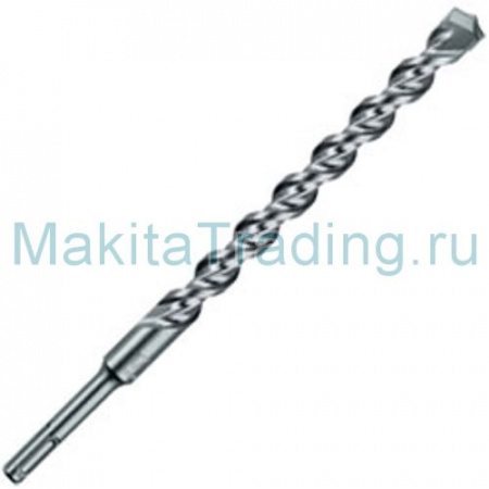 Бур SDS-PLUS 12x260 Makita D-00636