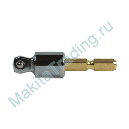 Адаптер шарнирный MZ-B Makita B-28547 SQ 3/8 56мм