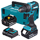 Дрель-шуруповерт Makita DDF490SFJ