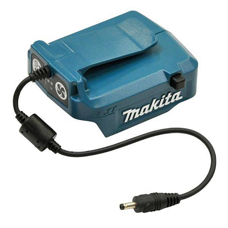 Адаптер питания li-ion, 14.4/18 в, Makita 198634-2