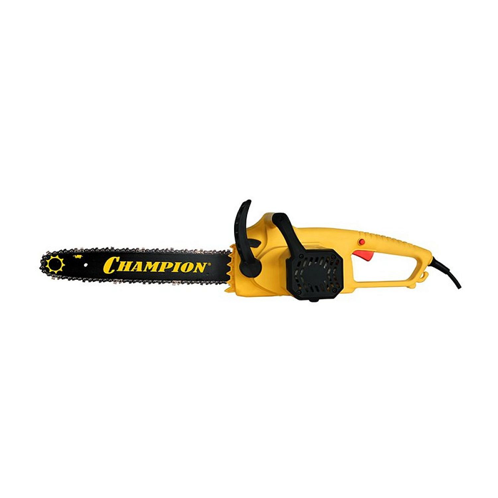Электрическая цепная пила Champion 118-14