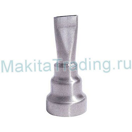 Сопло для пайки Makita P-71489 80x35mm