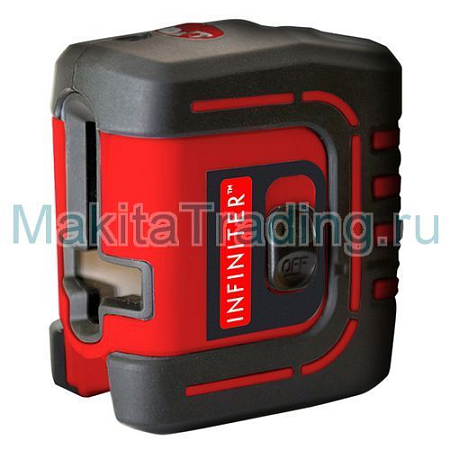 Лазерный нивелир Condtrol Infiniter CL2