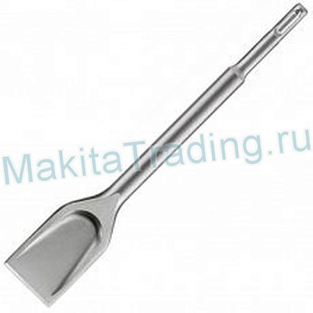 Лопатчатое самозатачивающееся долото Makita B-14065 250x60