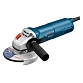 Угловая шлифмашина Bosch GWS 9-125 Professional 0601396022