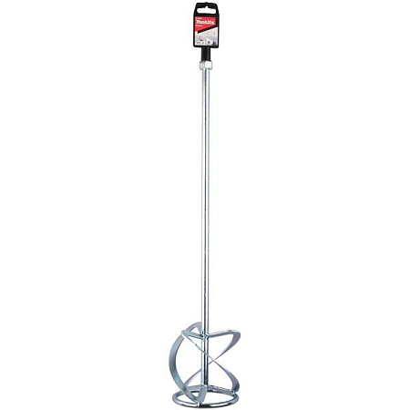 Спиральная мешалка для миксера Makita D-73520