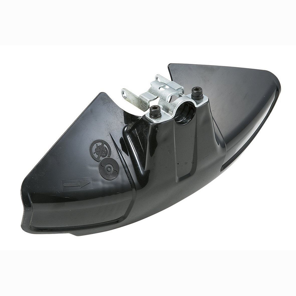 Защитный кожух для DUR364L без контр ножа Makita 455622-5