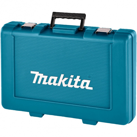 Пластиковый чемодан Makita 158777-2