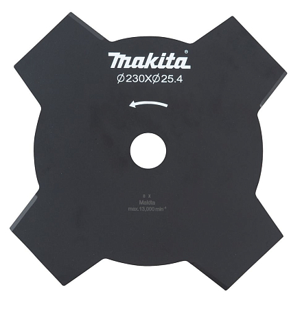 Нож для травы Makita 195150-5