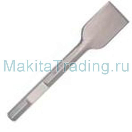 Плоск,долото 17х280 для HR3520 Makita A-07509