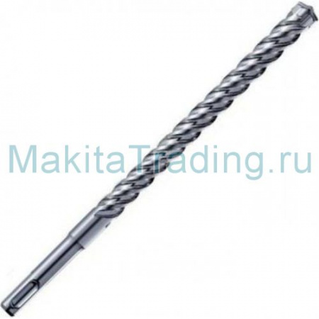 Бур с твердосплавным наконечником 35-905 Makita P-03012