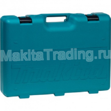Пластиковый чемодан Makita 824882-4 для HM121AC