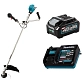 Аккумуляторная травокосилка XGT Makita UR006GU101