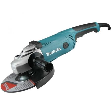 Углошлифовальная машина Makita GA9020MT