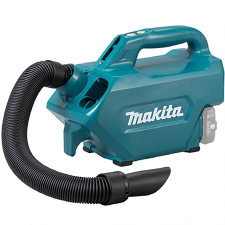 Аккумуляторный пылесос Makita CL121DZ: купить в интернет-магазине MAKITA Trading