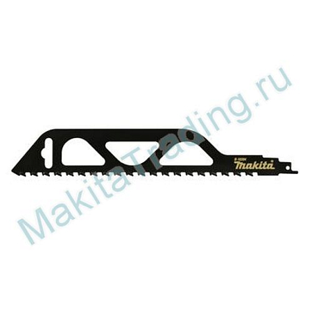 Полотно для сабельной пилы Makita B-10394 305мм
