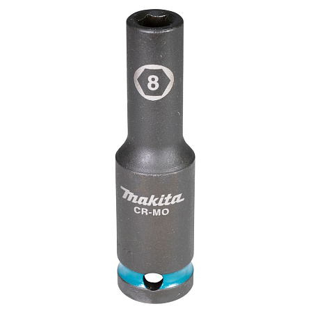Ударная торцовая головка Impact Black Makita E-16405