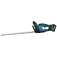 Аккумуляторный кусторез XGT Makita UH020GD101