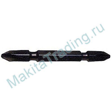 Биты Макита PH2 250мм Torsion 1шт (784221-9)