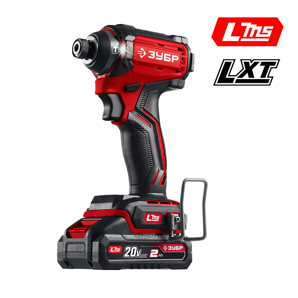 Винтовёрт ЗУБР ВБУ-180-21