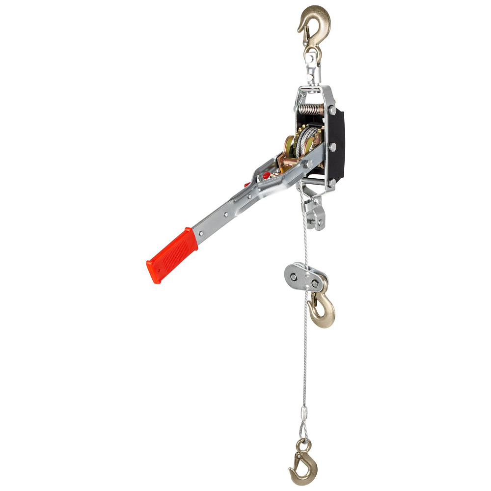 Лебедка рычажная Matrix 52225