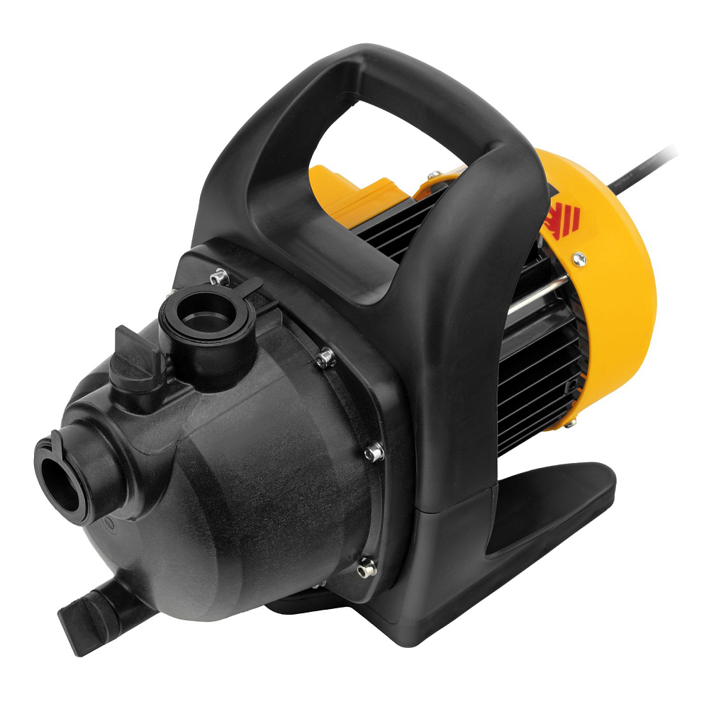 Садовый поверхностный насос GPL600 Denzel 97301