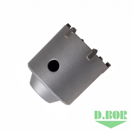 Коронка M16/SDS-plus 35*58 D.BOR 62200Б