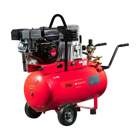 Бензиновый компрессор FUBAG BP 3600/100/6 (641277)