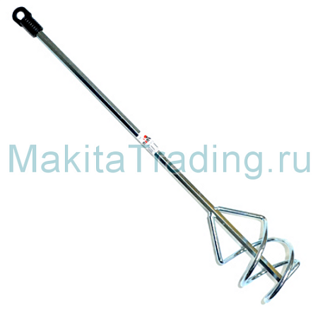 Миксер Headman 9х80х450мм (684-013)