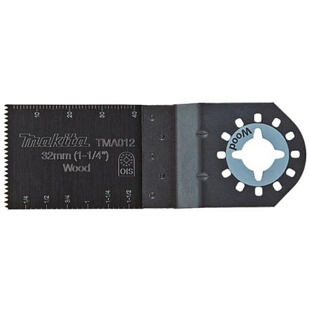 Полотно пильное по дереву TMA011 Makita 729050-3