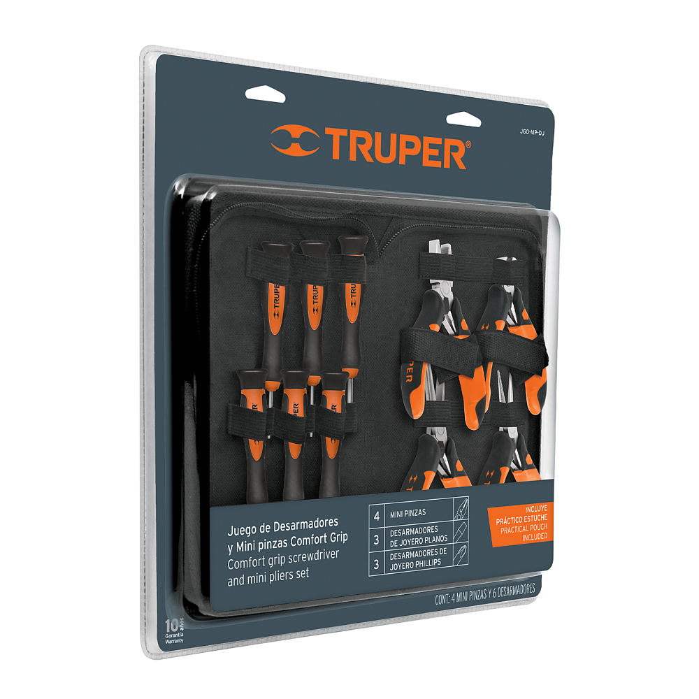 Набор Truper 18200