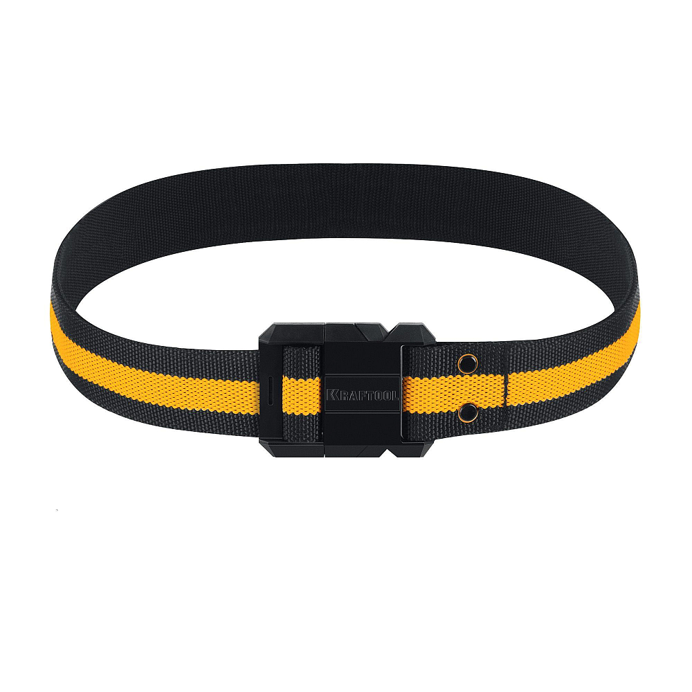 Ремень Kraftool KB-1 FastClip (38764)