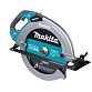 Аккумуляторная дисковая пила XGT Makita HS013GZ