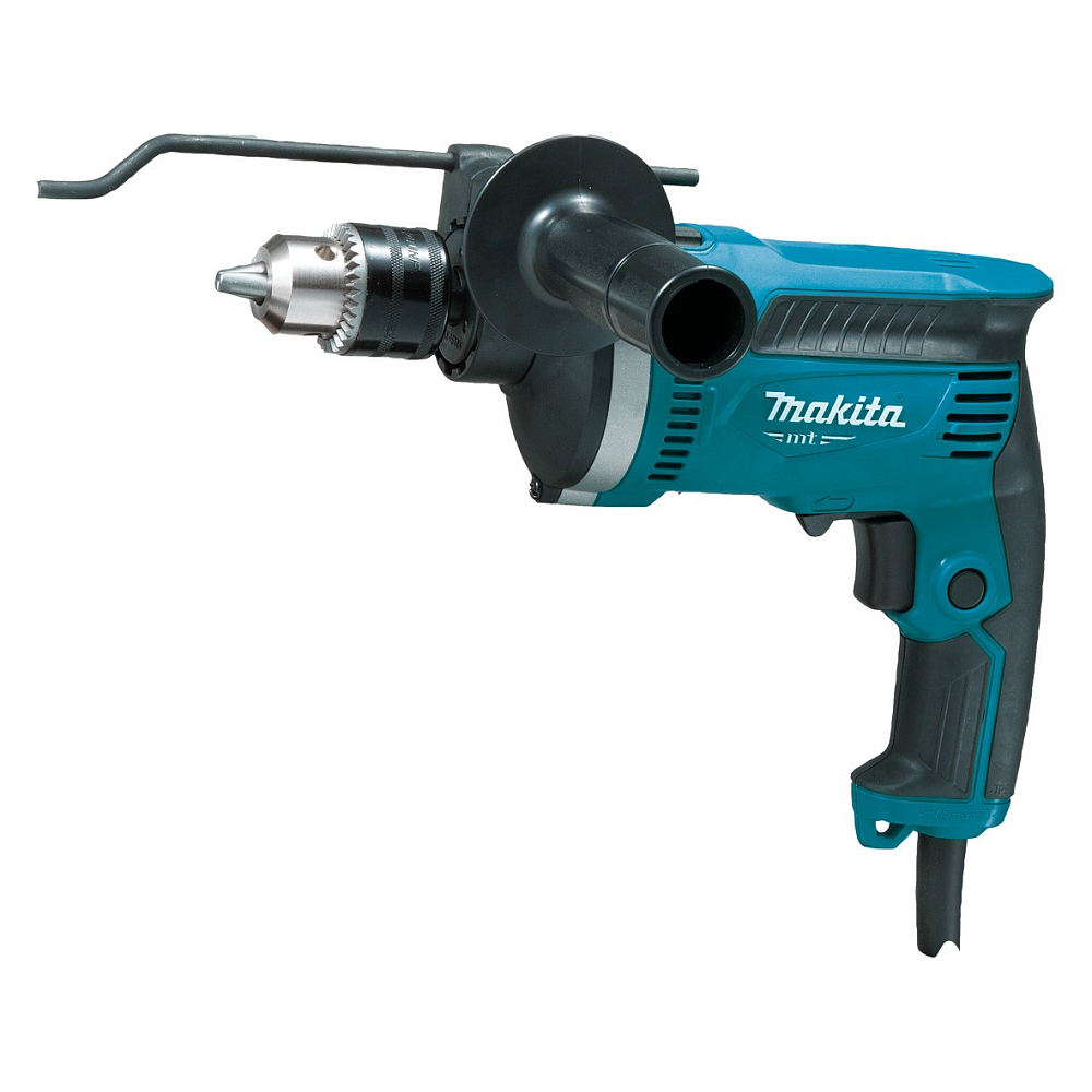 Ударная дрель с ключевым патроном Makita MT M8100B