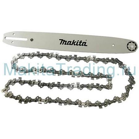 Соединитель цепи 40мм Makita P-22084