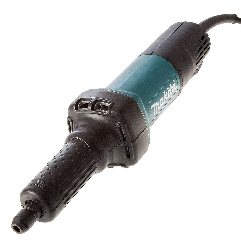 Прямая шлифмашина Makita GD0600