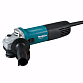 Угловая шлифовальная машина Makita MT M9511RB