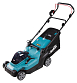 Газонокосилка XGT Makita LM004GZ