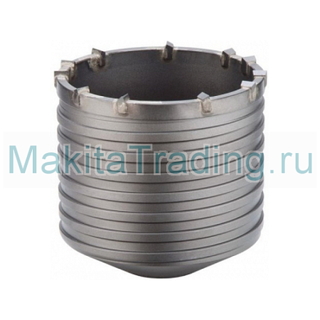 Сверлильная коронка Макита sds-max 150х75х550мм (P-26010)