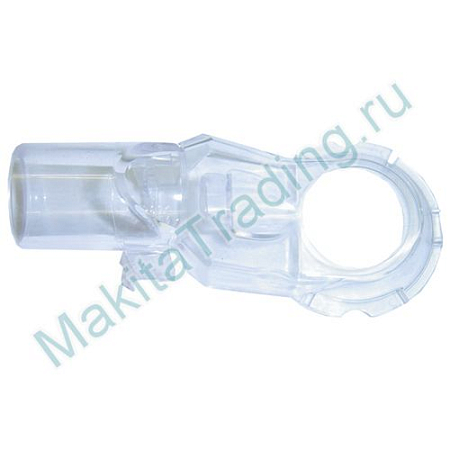 Патрубок Makita 192063-1 для фрезера 3620