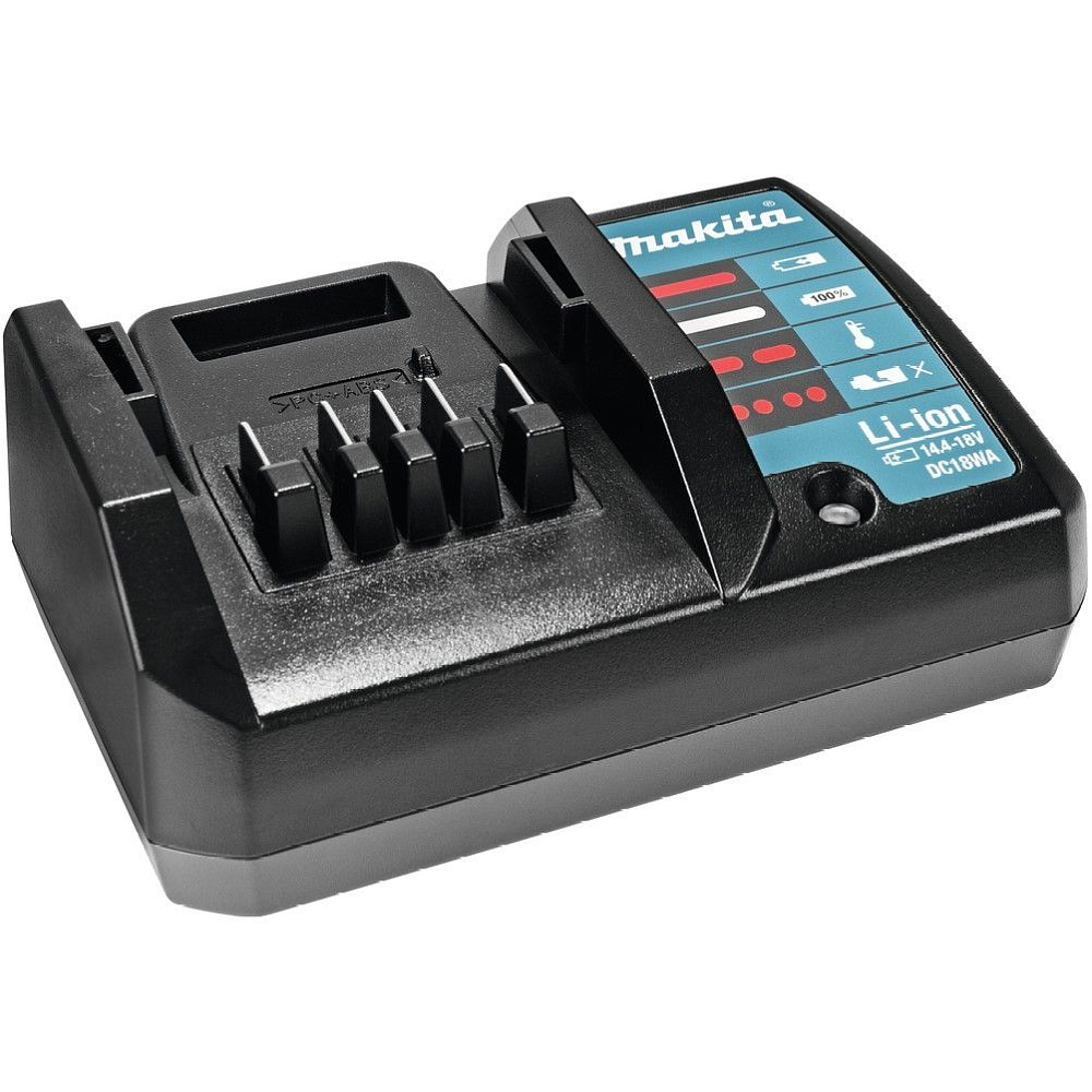 Зарядное устройство Makita DC18WA 196645-1