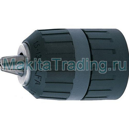 Быстрозажимной патрон 1,5-13 Makita P-15718